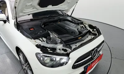 Mercedes-Benz E-Class 2023, 17472 км, за 44009.44 USD - фото 6
