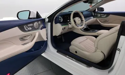 Mercedes-Benz E-Class 2023, 17472 км, за 44009.44 USD - фото 10