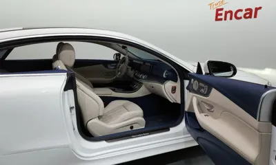 Mercedes-Benz E-Class 2023, 17472 км, за 44009.44 USD - фото 11