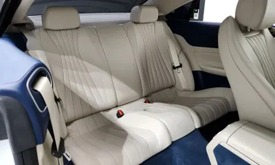 Mercedes-Benz E-Class 2023, 17472 км, за 44009.44 USD - фото 12