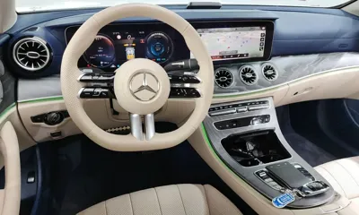 Mercedes-Benz E-Class 2023, 17472 км, за 44009.44 USD - фото 13