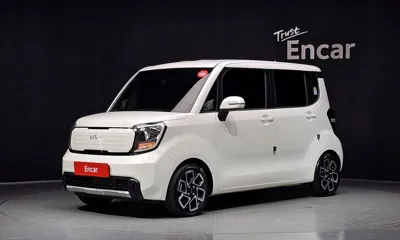 Kia Ray · 2024 год