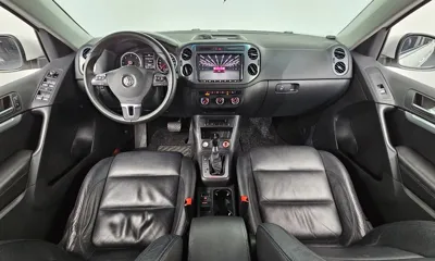 Volkswagen Tiguan 2016, 128162 км, за 5513.98 USD - фото 7