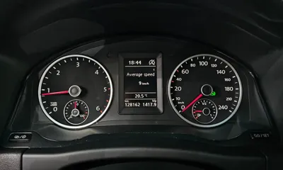 Volkswagen Tiguan 2016, 128162 км, за 5513.98 USD - фото 8