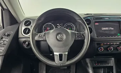 Volkswagen Tiguan 2016, 128162 км, за 5513.98 USD - фото 13