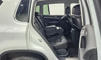 Volkswagen Tiguan 2016, 128162 км, за 5513.98 USD - фото 16