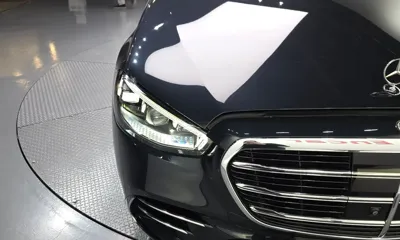 Mercedes-Benz S-Class 2021, 54634 км, за 52042.72 USD - фото 22