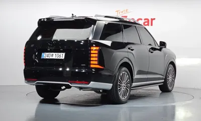 Hyundai Palisade 2025, 32963 км, за 37285.02 USD