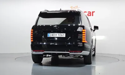 Hyundai Palisade 2025, 32963 км, за 37285.02 USD