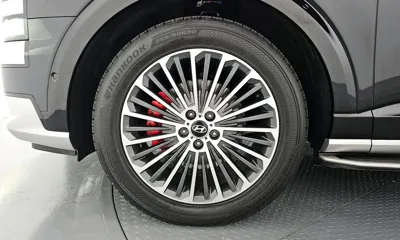 Hyundai Palisade 2025, 32963 км, за 37285.02 USD