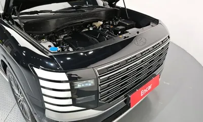 Hyundai Palisade 2025, 32963 км, за 37285.02 USD - фото 6