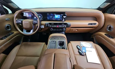 Hyundai Palisade 2025, 32963 км, за 37285.02 USD - фото 7
