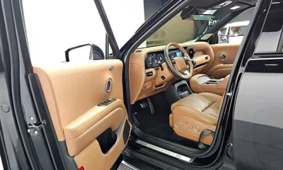 Hyundai Palisade 2025, 32963 км, за 37285.02 USD - фото 10