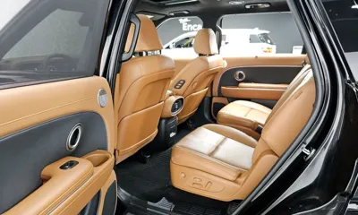 Hyundai Palisade 2025, 32963 км, за 37285.02 USD - фото 11