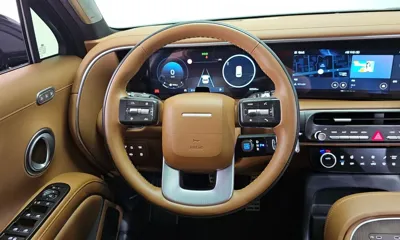 Hyundai Palisade 2025, 32963 км, за 37285.02 USD - фото 12