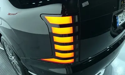Hyundai Palisade 2025, 32963 км, за 37285.02 USD - фото 23