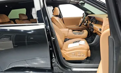 Hyundai Palisade 2025, 32963 км, за 37285.02 USD - фото 26