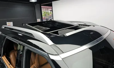 Hyundai Palisade 2025, 32963 км, за 37285.02 USD - фото 27