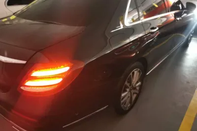 Mercedes-Benz E-Class 2019, 131500 км, за 25449 USD - фото 9