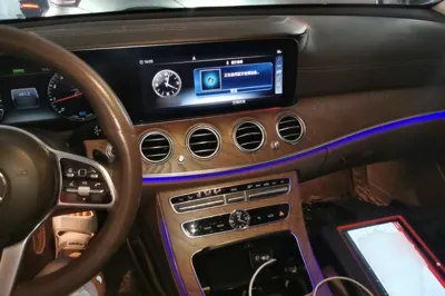 Mercedes-Benz E-Class 2019, 131500 км, за 25449 USD - фото 12