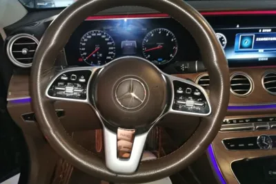 Mercedes-Benz E-Class 2019, 131500 км, за 25449 USD - фото 13