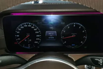 Mercedes-Benz E-Class 2019, 131500 км, за 25449 USD - фото 14