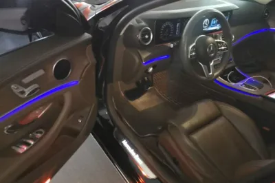 Mercedes-Benz E-Class 2019, 131500 км, за 25449 USD - фото 17