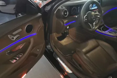 Mercedes-Benz E-Class 2019, 131500 км, за 25449 USD - фото 18