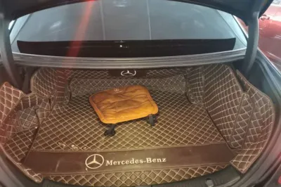 Mercedes-Benz E-Class 2019, 131500 км, за 25449 USD - фото 22