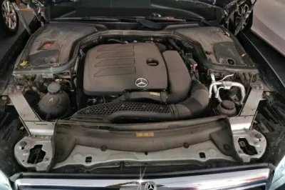 Mercedes-Benz E-Class 2019, 131500 км, за 25449 USD - фото 24