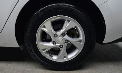 Hyundai Avante 2021, 130679 км, за 7021.8 USD
