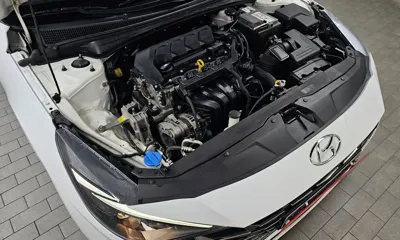 Hyundai Avante 2021, 130679 км, за 7021.8 USD - фото 6