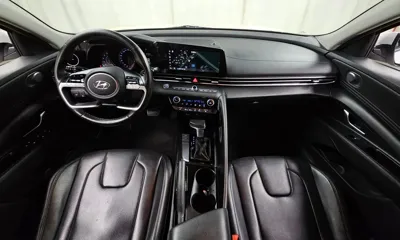 Hyundai Avante 2021, 130679 км, за 7021.8 USD - фото 7