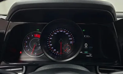 Hyundai Avante 2021, 130679 км, за 7021.8 USD - фото 8