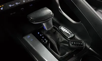 Hyundai Avante 2021, 130679 км, за 7021.8 USD - фото 9