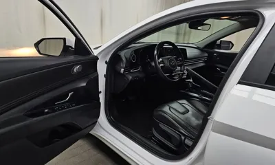 Hyundai Avante 2021, 130679 км, за 7021.8 USD - фото 10