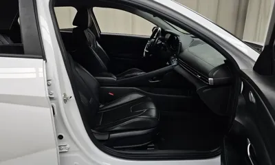 Hyundai Avante 2021, 130679 км, за 7021.8 USD - фото 11