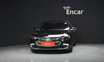ChevroletGMDaewoo Malibu 2017, 88953 км, за 5185.77 USD