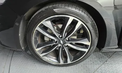 ChevroletGMDaewoo Malibu 2017, 88953 км, за 5185.77 USD