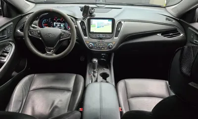 ChevroletGMDaewoo Malibu 2017, 88953 км, за 5185.77 USD - фото 7
