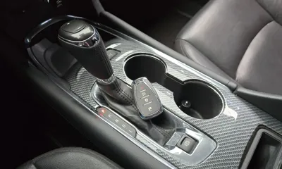 ChevroletGMDaewoo Malibu 2017, 88953 км, за 5185.77 USD - фото 9