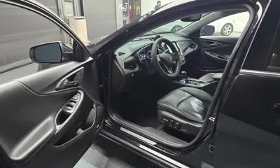 ChevroletGMDaewoo Malibu 2017, 88953 км, за 5185.77 USD - фото 10
