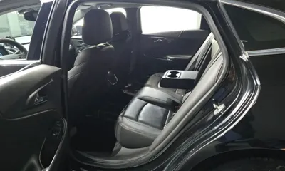 ChevroletGMDaewoo Malibu 2017, 88953 км, за 5185.77 USD - фото 11