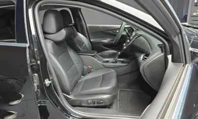 ChevroletGMDaewoo Malibu 2017, 88953 км, за 5185.77 USD - фото 12