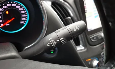 ChevroletGMDaewoo Malibu 2017, 88953 км, за 5185.77 USD - фото 16