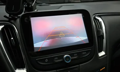ChevroletGMDaewoo Malibu 2017, 88953 км, за 5185.77 USD - фото 18
