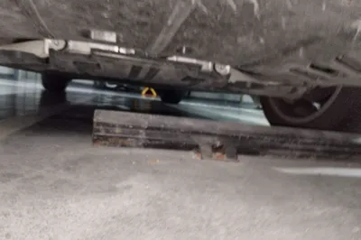 Mercedes-Benz EQS SUV 2023, 12800 км, за 50010 USD - фото 25