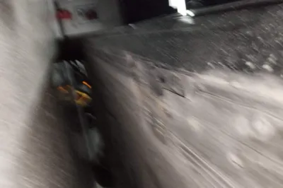 Mercedes-Benz EQS SUV 2023, 12800 км, за 50010 USD - фото 28