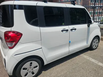 Kia Ray 2022, 57623 км, за 5111.67 USD