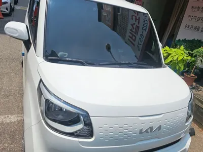 Kia Ray 2022, 57623 км, за 5111.67 USD